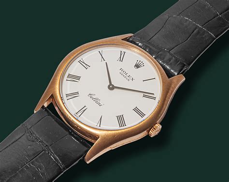 orologio rolex cellini